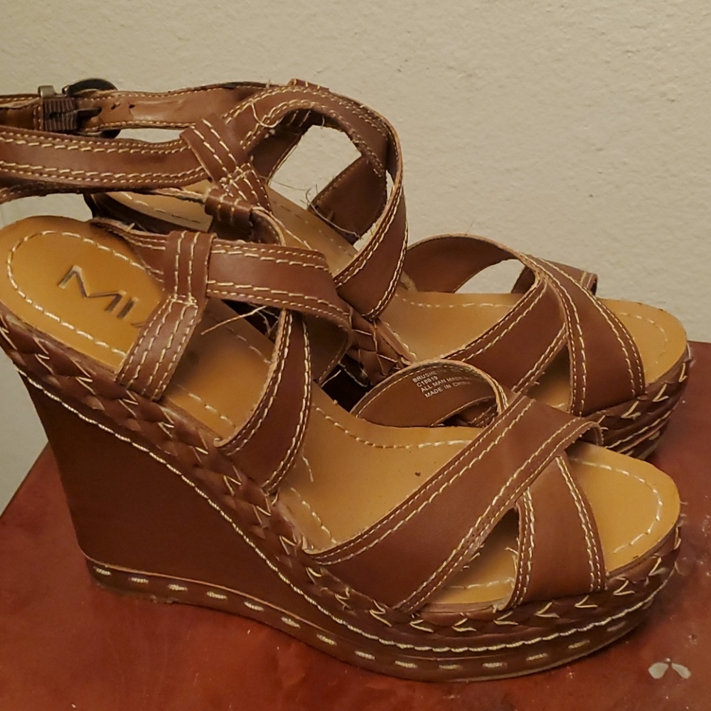 Wedges
